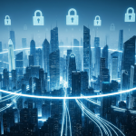 The New Perimeter: Network Security Trends & Best Practices for 2025