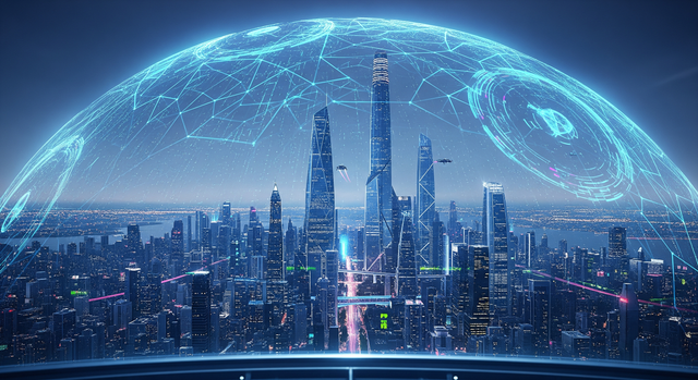 The Age of Intelligence: How Threat Intelligence Redefines Cyber Defense in 2025