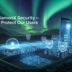 Inside NiamonX Security: How We Protect Our Users with Encryption, AI, and Zero-Trust Architecture