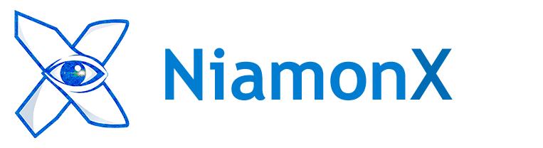 NiamonX Blog - Insights on Security, OSINT & Technology